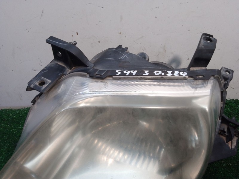 Recambio de faro izquierdo para mazda mpv ii (lw) 2.0 di referencia OEM IAM   