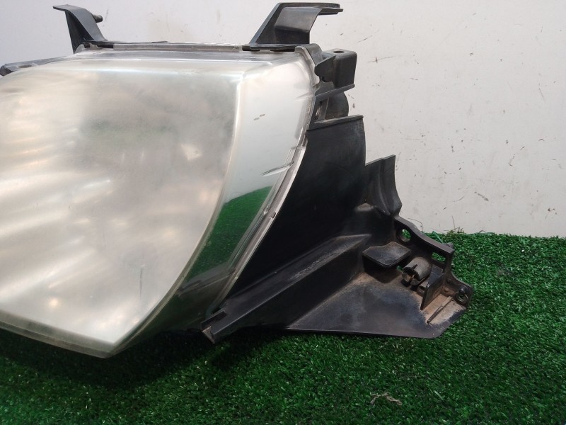 Recambio de faro izquierdo para mazda mpv ii (lw) 2.0 di referencia OEM IAM   