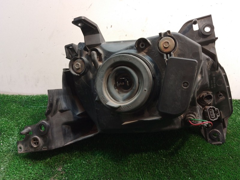 Recambio de faro izquierdo para mazda mpv ii (lw) 2.0 di referencia OEM IAM   