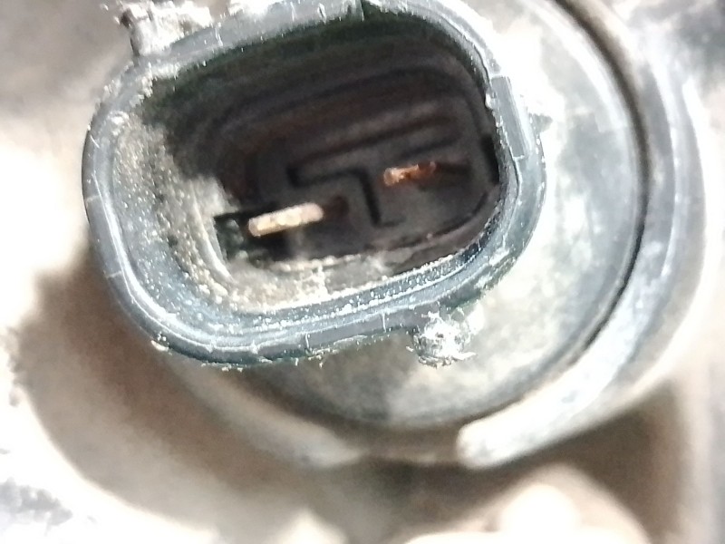 Recambio de faro izquierdo para mazda mpv ii (lw) 2.0 di referencia OEM IAM   