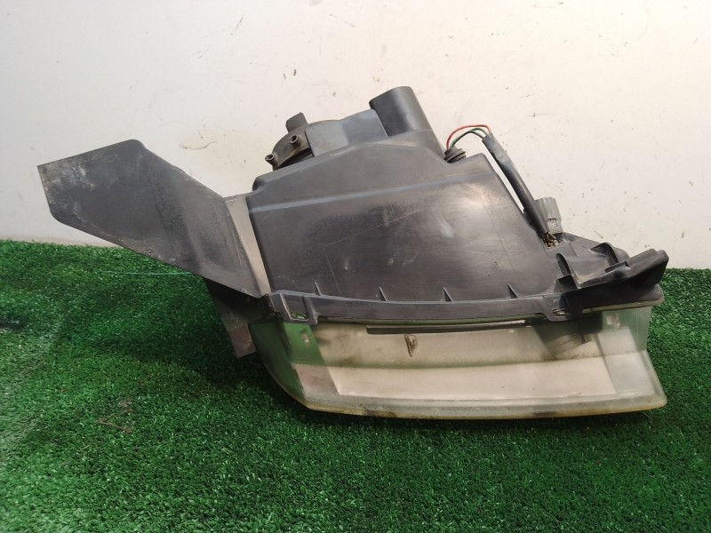 Recambio de faro izquierdo para mazda mpv ii (lw) 2.0 di referencia OEM IAM   