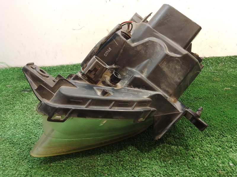 Recambio de faro izquierdo para mazda mpv ii (lw) 2.0 di referencia OEM IAM   