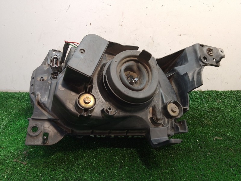 Recambio de faro izquierdo para mazda mpv ii (lw) 2.0 di referencia OEM IAM   