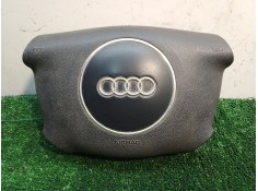 Recambio de airbag volante para audi a4 berlina (8e) 1.9 tdi (96kw) referencia OEM IAM 8E08802016PS 8E0971589B 61340397C00