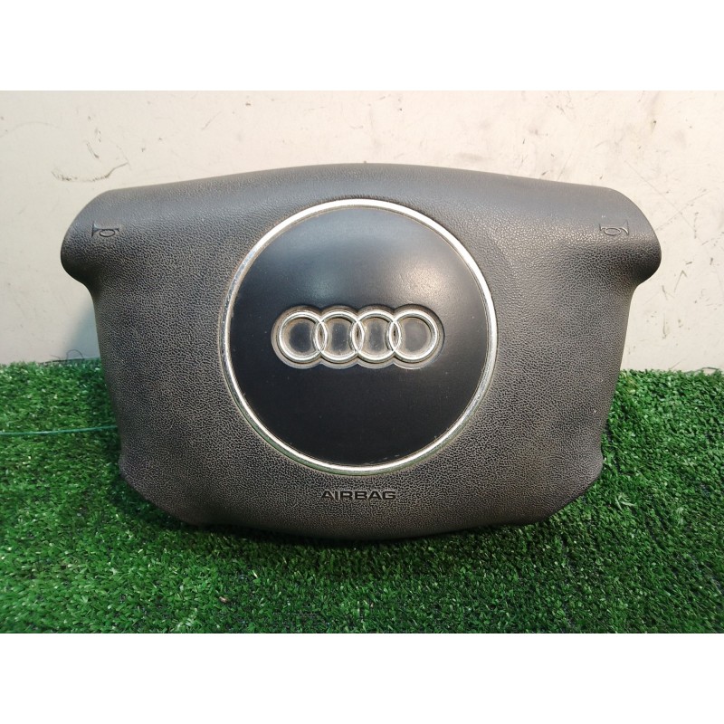 Recambio de airbag volante para audi a4 berlina (8e) 1.9 tdi (96kw) referencia OEM IAM 8E08802016PS 8E0971589B 61340397C00