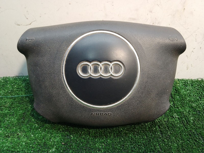 Recambio de airbag volante para audi a4 berlina (8e) 1.9 tdi (96kw) referencia OEM IAM 8E08802016PS 8E0971589B 61340397C00