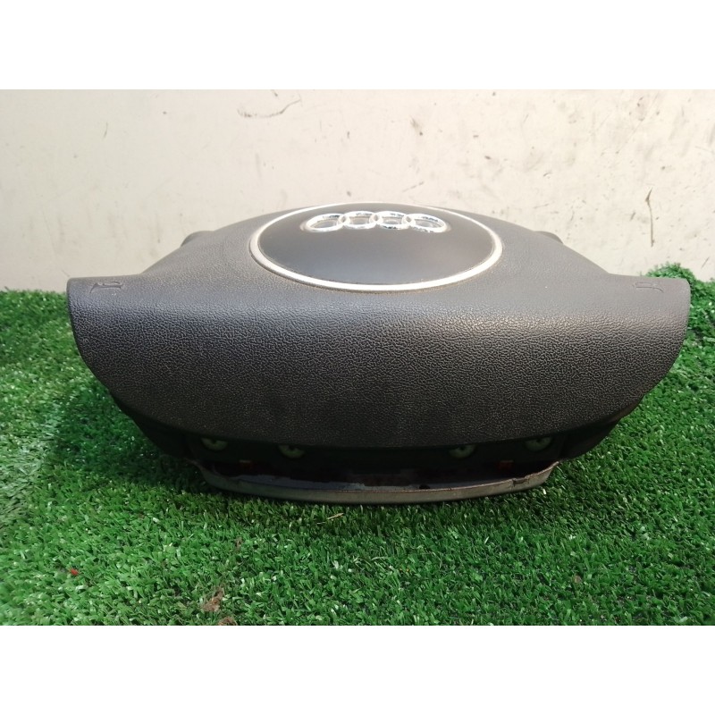 Recambio de airbag volante para audi a4 berlina (8e) 1.9 tdi (96kw) referencia OEM IAM 8E08802016PS 8E0971589B 61340397C00