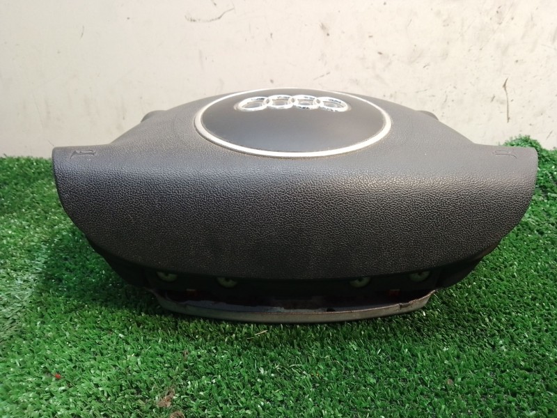 Recambio de airbag volante para audi a4 berlina (8e) 1.9 tdi (96kw) referencia OEM IAM 8E08802016PS 8E0971589B 61340397C00