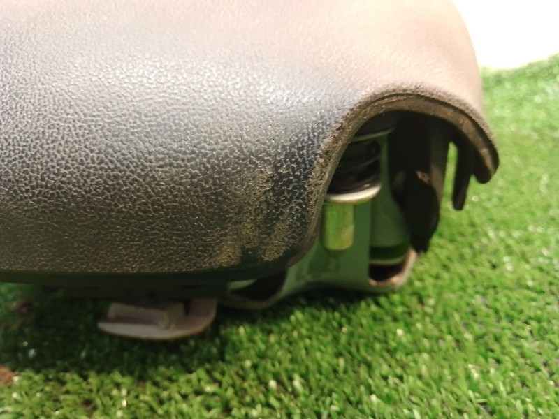 Recambio de airbag volante para audi a4 berlina (8e) 1.9 tdi (96kw) referencia OEM IAM 8E08802016PS 8E0971589B 61340397C00