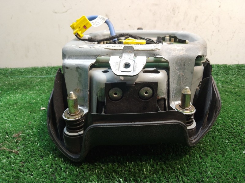 Recambio de airbag volante para audi a4 berlina (8e) 1.9 tdi (96kw) referencia OEM IAM 8E08802016PS 8E0971589B 61340397C00