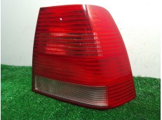 Recambio de piloto trasero derecho para volkswagen bora i (1j2) 1.6 16v referencia OEM IAM  1J5945112AA 1J5945096AA 2