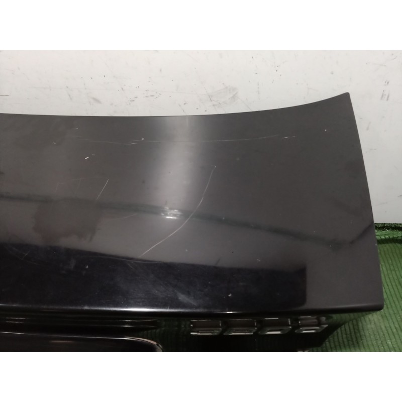 Recambio de tapa maletero para bmw 3 (e46) 320 d referencia OEM IAM   