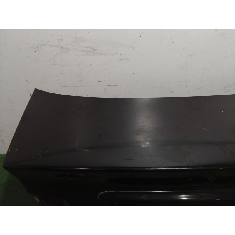 Recambio de tapa maletero para bmw 3 (e46) 320 d referencia OEM IAM   