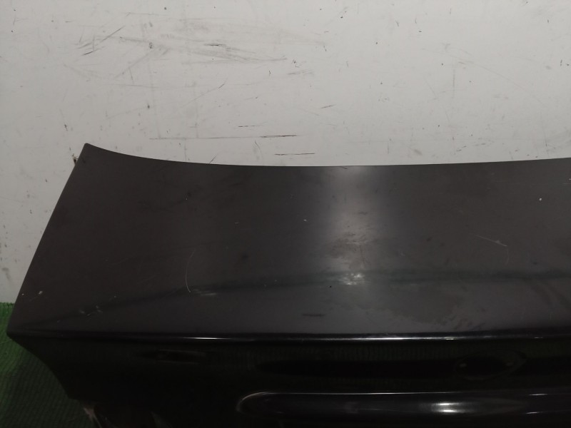 Recambio de tapa maletero para bmw 3 (e46) 320 d referencia OEM IAM   