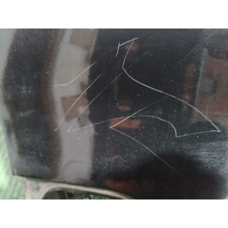 Recambio de tapa maletero para bmw 3 (e46) 320 d referencia OEM IAM   