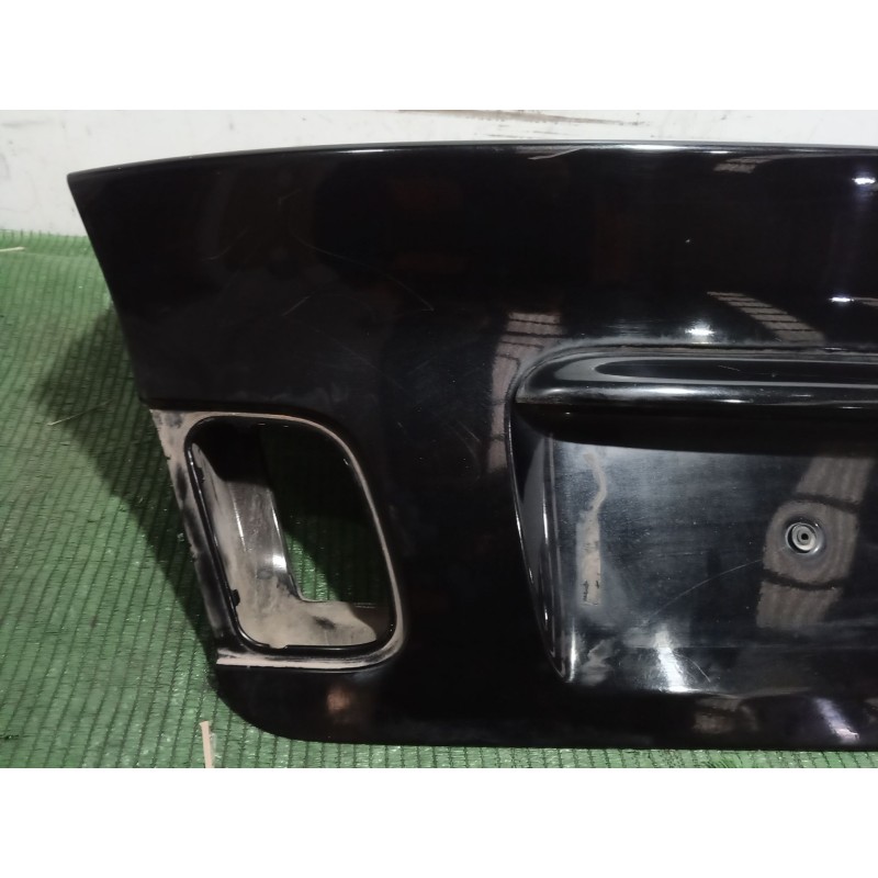 Recambio de tapa maletero para bmw 3 (e46) 320 d referencia OEM IAM   