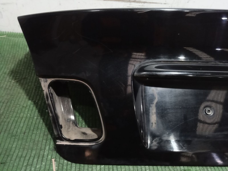 Recambio de tapa maletero para bmw 3 (e46) 320 d referencia OEM IAM   