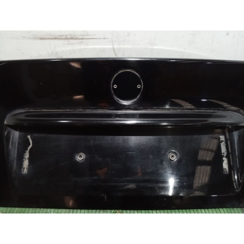 Recambio de tapa maletero para bmw 3 (e46) 320 d referencia OEM IAM   
