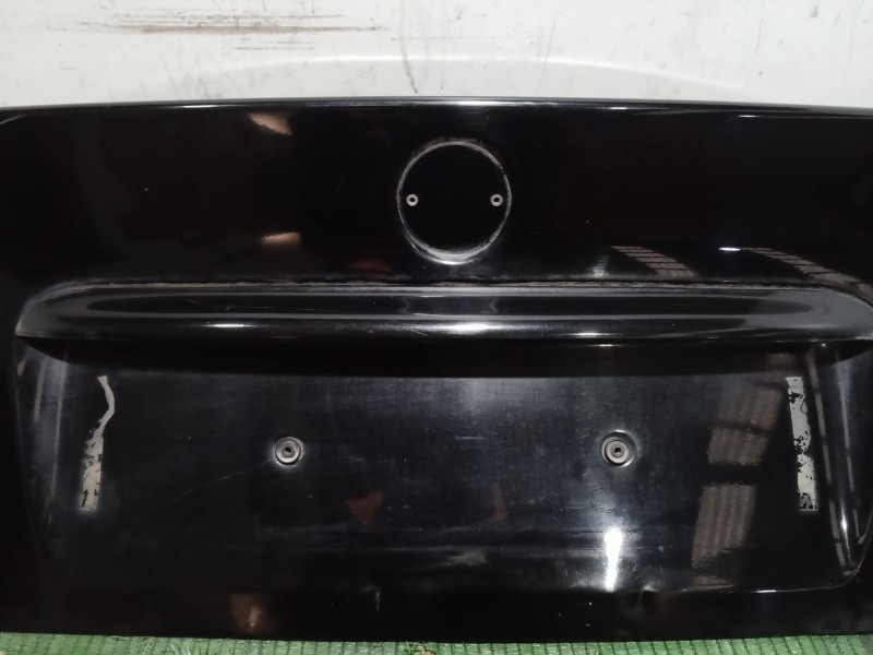 Recambio de tapa maletero para bmw 3 (e46) 320 d referencia OEM IAM   