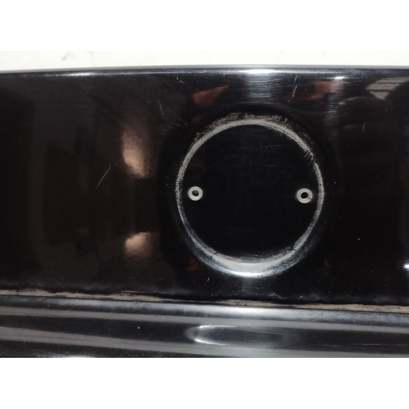 Recambio de tapa maletero para bmw 3 (e46) 320 d referencia OEM IAM   