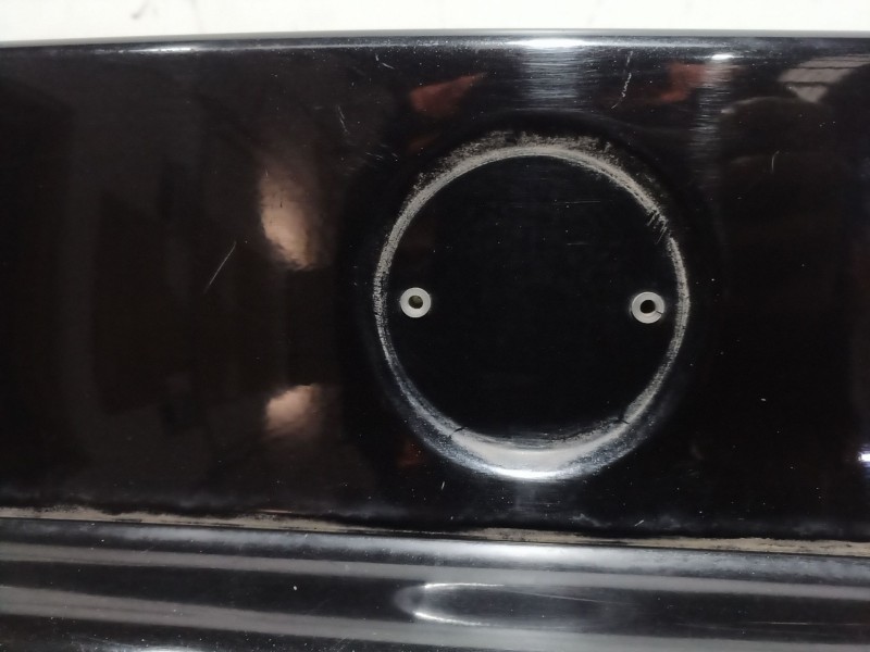 Recambio de tapa maletero para bmw 3 (e46) 320 d referencia OEM IAM   