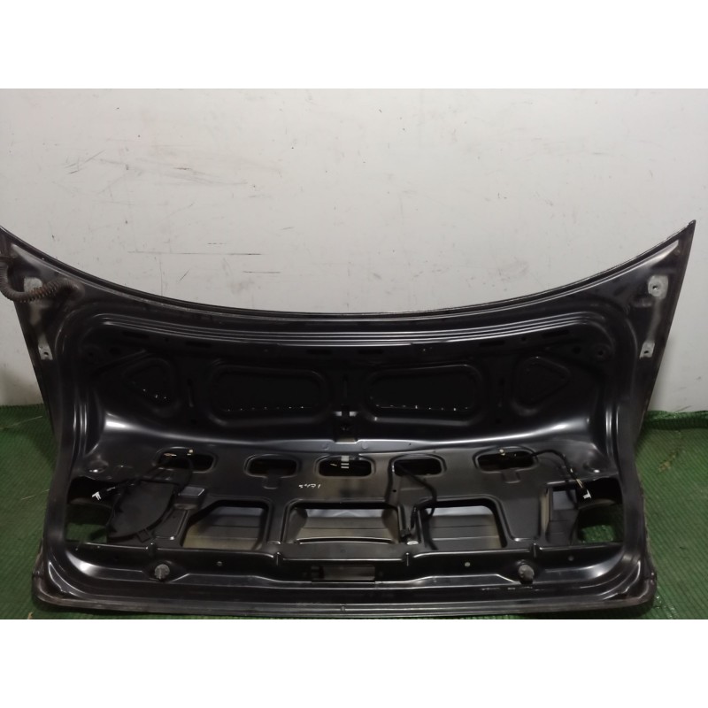 Recambio de tapa maletero para bmw 3 (e46) 320 d referencia OEM IAM   