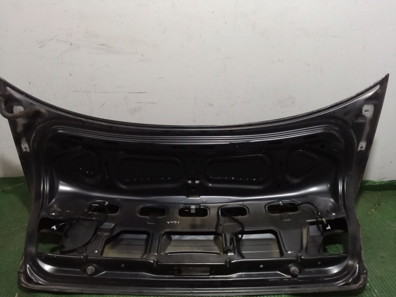 Recambio de tapa maletero para bmw 3 (e46) 320 d referencia OEM IAM   