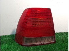 Recambio de piloto trasero izquierdo para volkswagen bora i (1j2) 1.6 16v referencia OEM IAM 1J5945257 1J945111AA 1J945095AA