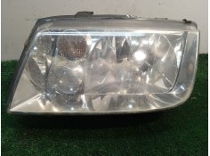 Recambio de faro izquierdo para volkswagen bora i (1j2) 1.6 16v referencia OEM IAM 96413900 96364500 96359700L