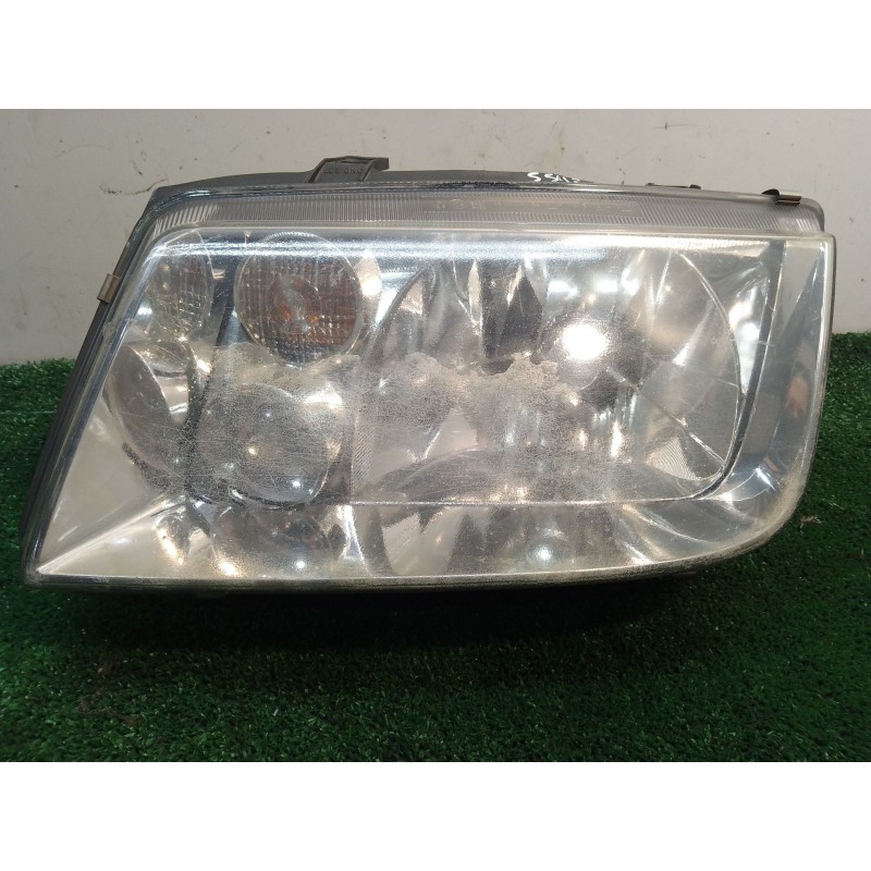 Recambio de faro izquierdo para volkswagen bora i (1j2) 1.6 16v referencia OEM IAM 96413900 96364500 96359700L