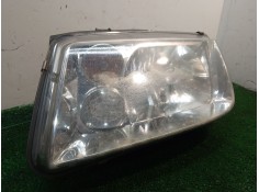Recambio de faro izquierdo para volkswagen bora i (1j2) 1.6 16v referencia OEM IAM 96413900 96364500 96359700L 2