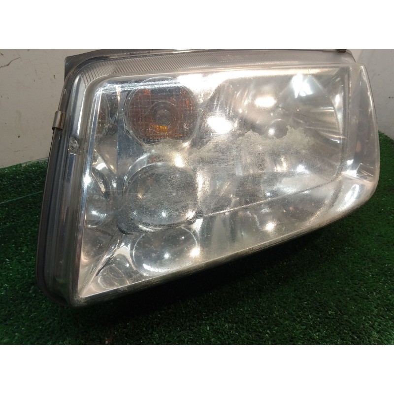 Recambio de faro izquierdo para volkswagen bora i (1j2) 1.6 16v referencia OEM IAM 96413900 96364500 96359700L