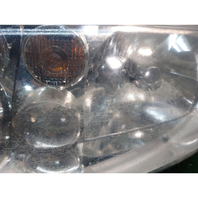 Recambio de faro izquierdo para volkswagen bora i (1j2) 1.6 16v referencia OEM IAM 96413900 96364500 96359700L