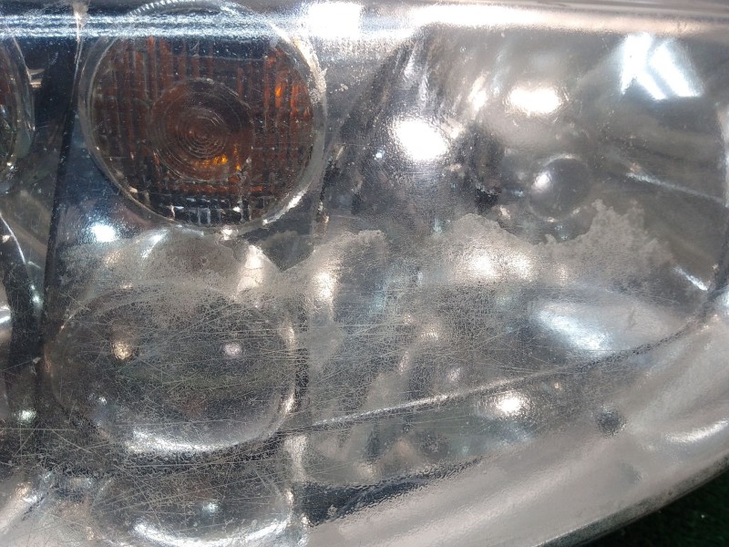 Recambio de faro izquierdo para volkswagen bora i (1j2) 1.6 16v referencia OEM IAM 96413900 96364500 96359700L