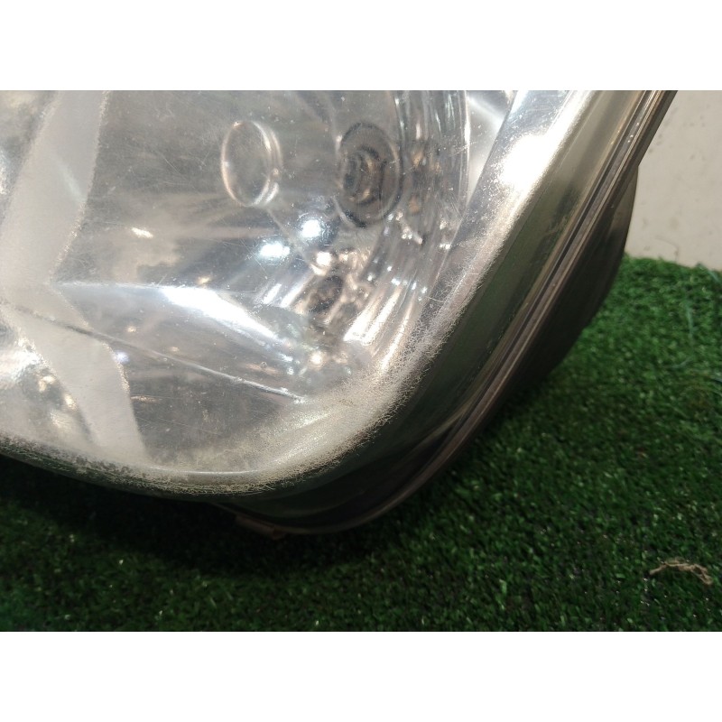 Recambio de faro izquierdo para volkswagen bora i (1j2) 1.6 16v referencia OEM IAM 96413900 96364500 96359700L