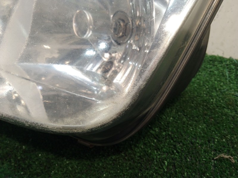 Recambio de faro izquierdo para volkswagen bora i (1j2) 1.6 16v referencia OEM IAM 96413900 96364500 96359700L