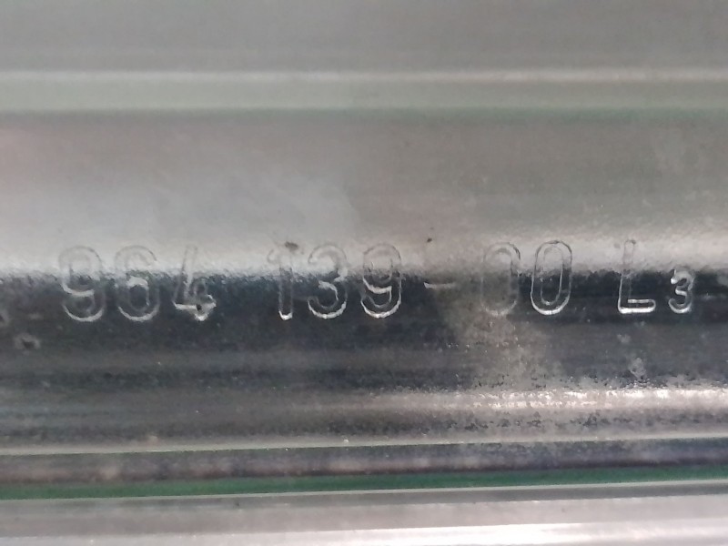 Recambio de faro izquierdo para volkswagen bora i (1j2) 1.6 16v referencia OEM IAM 96413900 96364500 96359700L