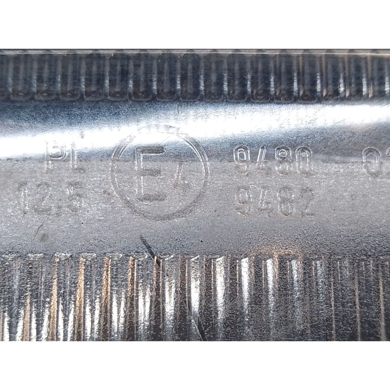 Recambio de faro izquierdo para volkswagen bora i (1j2) 1.6 16v referencia OEM IAM 96413900 96364500 96359700L