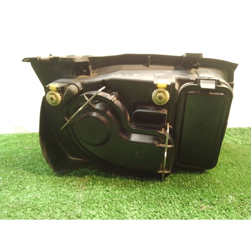 Recambio de faro izquierdo para volkswagen bora i (1j2) 1.6 16v referencia OEM IAM 96413900 96364500 96359700L