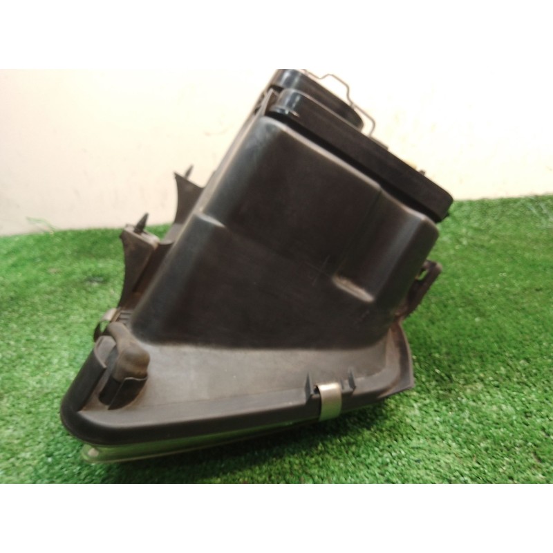 Recambio de faro izquierdo para volkswagen bora i (1j2) 1.6 16v referencia OEM IAM 96413900 96364500 96359700L