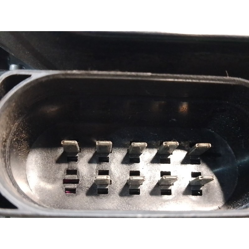 Recambio de faro izquierdo para volkswagen bora i (1j2) 1.6 16v referencia OEM IAM 96413900 96364500 96359700L