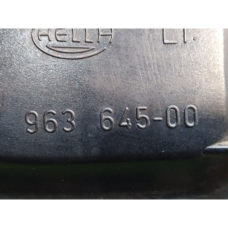 Recambio de faro izquierdo para volkswagen bora i (1j2) 1.6 16v referencia OEM IAM 96413900 96364500 96359700L