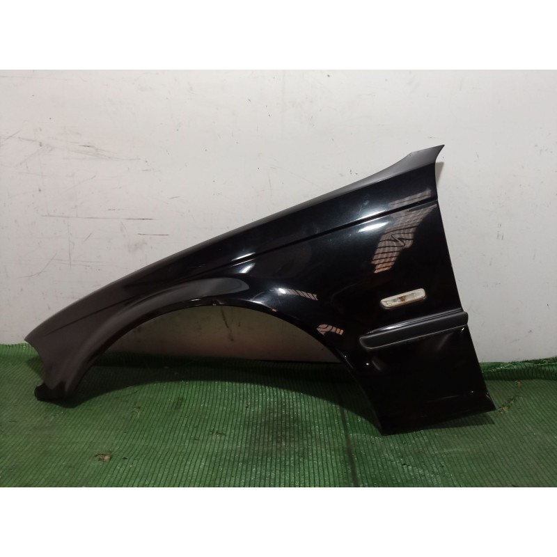 Recambio de aleta delantera izquierda para bmw 3 (e46) 320 d referencia OEM IAM SINREF SIN REF SIN REF