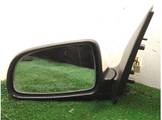 Recambio de retrovisor izquierdo para chevrolet aveo / kalos sedán (t250, t255) 1.2 referencia OEM IAM 13027424 13027424 T255