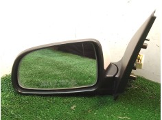 Recambio de retrovisor izquierdo para chevrolet aveo / kalos sedán (t250, t255) 1.2 referencia OEM IAM 13027424 13027424 T255 2