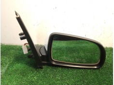 Recambio de retrovisor derecho para chevrolet aveo / kalos sedán (t250, t255) 1.2 referencia OEM IAM 13027424 13027424 T255
