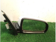 Recambio de retrovisor derecho para chevrolet aveo / kalos sedán (t250, t255) 1.2 referencia OEM IAM 13027424 13027424 T255 2