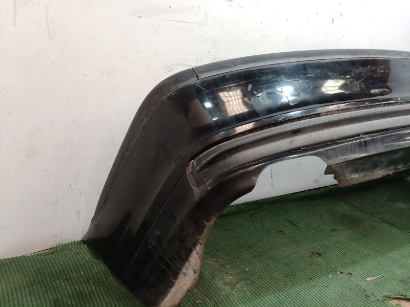 Recambio de paragolpes trasero para bmw 3 (e46) 320 d referencia OEM IAM   