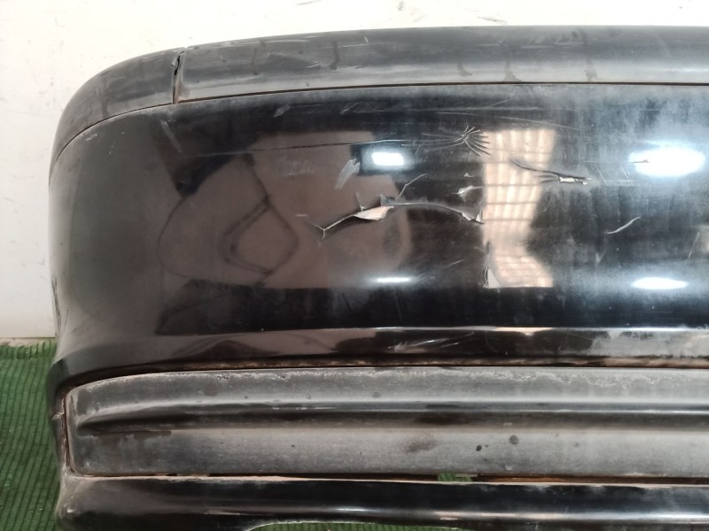 Recambio de paragolpes trasero para bmw 3 (e46) 320 d referencia OEM IAM   