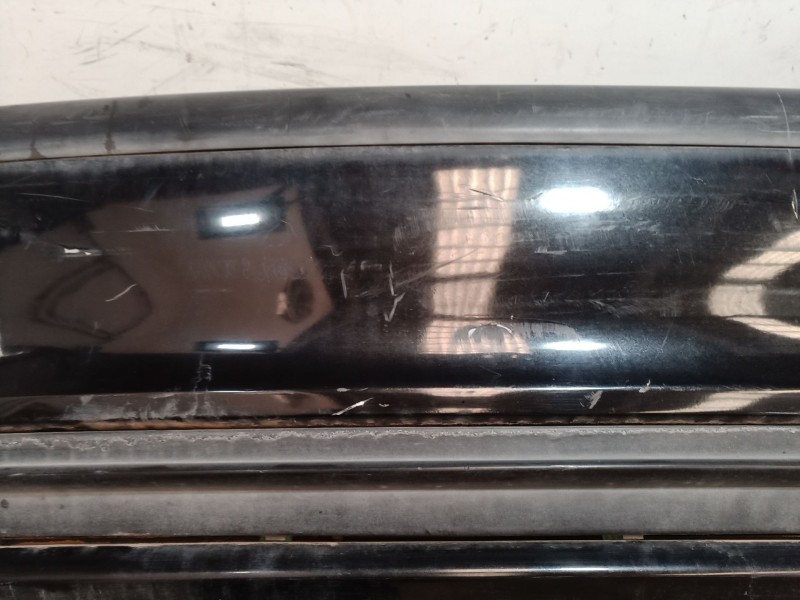 Recambio de paragolpes trasero para bmw 3 (e46) 320 d referencia OEM IAM   
